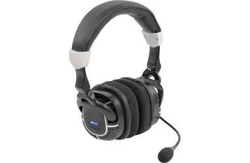 Datel Game Talk Pro-2 Draadloze Gaming Headset Zwart Xbox, Verzenden, Nieuw