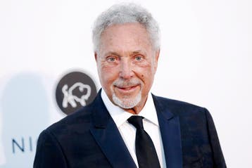 Tom Jones | Paleis Soestdijk