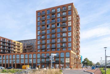 Te huur: Appartement Stationsmeester in Heerhugowaard, Heerhugowaard, Noord-Holland, Appartement