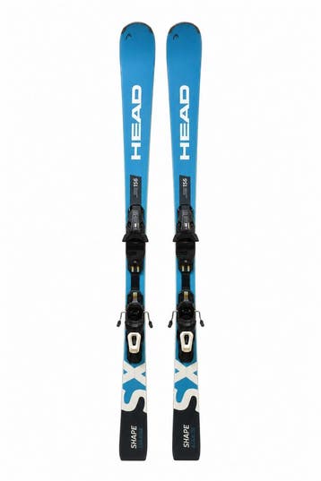 Head Shape SX + PR 11 GW Bindingen - 163, Gebruikt, Ophalen of Verzenden, Carve, Skiën