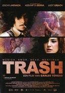 Trash - DVD, Cd's en Dvd's, Dvd's | Drama, Verzenden
