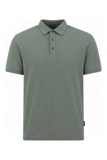 State Of Art Polo in maat XL Groen, Kleding | Heren, Verzenden, Zo goed als nieuw, Overige kleuren, State Of Art