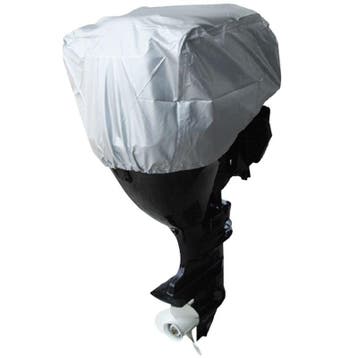 Buitenboordmotorhoes 2-6Pk, Ophalen of Verzenden, Nieuw