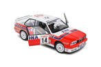 Solido 1:18 - Modelauto - BMW E30 M3, Nieuw