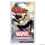 Marvel LCG Champions - Silk Hero Pack | Fantasy Flight Games, Verzenden, Nieuw