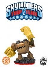 MarioWii.nl: Skylanders Trap Team Character - Jawbreaker, Ophalen of Verzenden, Zo goed als nieuw