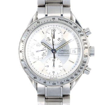 Omega - Speedmaster - Zonder minimumprijs - 3513.30 - Heren, Nieuw