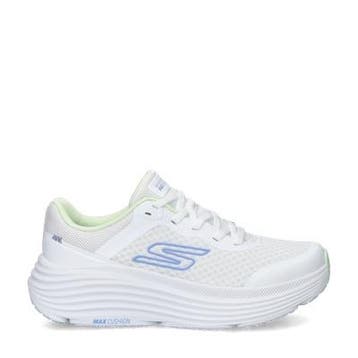 Skechers Max Cushioning Endeavor lage sneakers, Kleding | Dames, Schoenen, Skechers, Verzenden, Wit, Nieuw