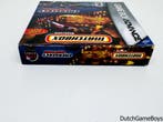 Gameboy Advance / GBA - Matchbox Missions - Air, Land, Sea R, Verzenden, Gebruikt