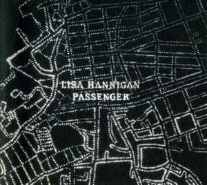 cd - Lisa Hannigan - Passenger, Verzenden, Zo goed als nieuw