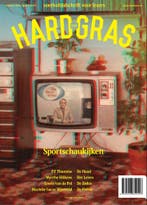 Hard gras 142 - februari 2022 (9789026359507), Verzenden, Nieuw