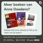 Strandroof 9789462494923 Anne Doedens, Verzenden, Gelezen, Anne Doedens