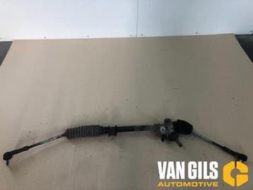 Stuurhuis Bekrachtigd Renault Clio O219472, Auto-onderdelen, Interieur en Bekleding, Ophalen of Verzenden, Nieuw