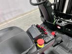Elektrische heftruck | vingertipbediening | 2000 kg | 3-wiel, Heftruck, 1000 tot 2000 kg, Elektrisch, Verzenden