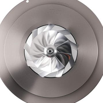Upgrade Turbo Cartridge compatible for BMW 3 G20 330i, Verzenden, Nieuw, BMW