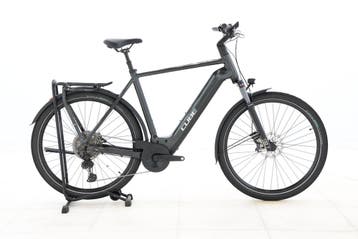 Cube KATHMANDU HYBRID EXC 750 – 2024 – 190 - 200 cm, Fietsen en Brommers, Verzenden, Zo goed als nieuw