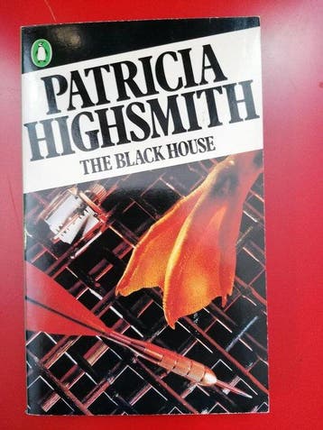 The Black House and Other Stories - Highsmith, Verzenden, Gelezen