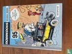 Robbedoes en Kwabbernoot - Robbedoes verzamelde nummers 9..., Eén stripboek, Verzenden, Zo goed als nieuw, Franquin, André.