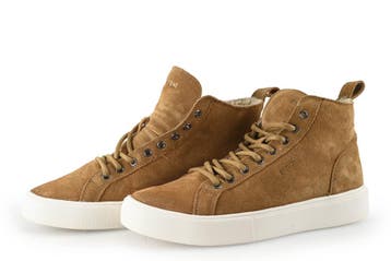 Blackstone Sneakers in maat 40 Bruin, Blackstone, Bruin, Verzenden, Sneakers of Gympen