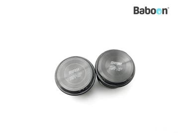 Voorvork Dop Honda CB 750 Hornet 2025 (CB750 RH24), Verzenden, Gebruikt
