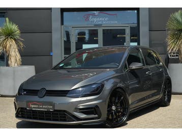 Volkswagen Golf | Zakelijke Lease v.a. €519.65 pm, Automaat, Gebruikt, Euro 6, Golf
