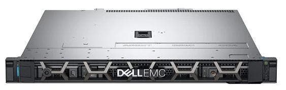 Dell PowerEdge R640 8x 2.5 - Zelf samenstellen, Computers en Software, Servers, Refurbished, Ophalen of Verzenden