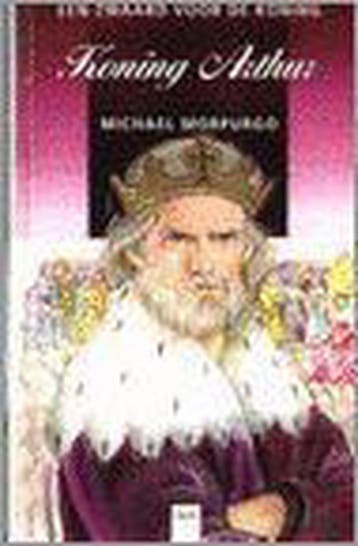 Een zwaard voor de koning - Michael Morpurgo 9789050162463, Verzenden, Zo goed als nieuw, Michael Morpurgo