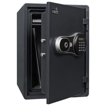 Profirst Brandwerende Kluis FireGuard 40 Elektronisch Slot m, Verzenden, Nieuw