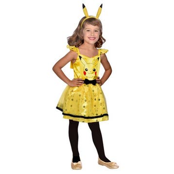 Pikachu Jurkje Kind, Ophalen of Verzenden, Nieuw