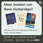 GHOSTWRITER 9789057871207 Rene Gutteridge, Verzenden, Gelezen, Rene Gutteridge