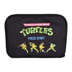 Teenage Mutant Ninja Turtles Nylon Tas Pizza, Ophalen of Verzenden, Nieuw