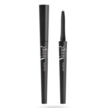 Pupa Milano Vamp!  Eye Pencil  405 White Snow, Sieraden, Tassen en Uiterlijk, Uiterlijk | Haarverzorging, Verzenden, Nieuw