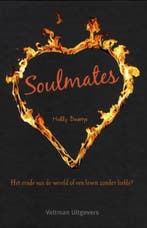 Soulmates | 9789048308705 | Holly Bourne, Boeken, Zo goed als nieuw, Holly Bourne