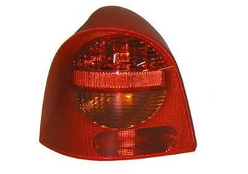 Achterlicht o.a: Renault, Twingo (C06), Twingo (S06), Auto-onderdelen, Ophalen of Verzenden, Nieuw, Renault