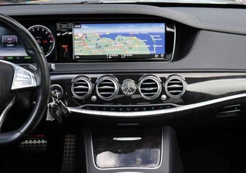Navigatie update NTG 4.5, 4.7, 5.1, 5.2, 5.5 6.0 7.0 Comand, Overige werkzaamheden