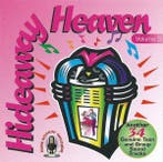 cd - Various - Hideaway Heaven Volume 5, Verzenden, Zo goed als nieuw