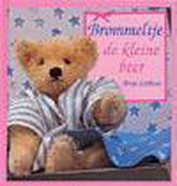 Brommeltje de kleine beer / Brommeltje / 1 - A. Leblanc, Verzenden, Gelezen, A. Leblanc