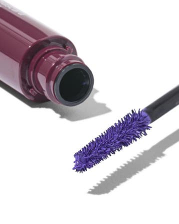 HEMA Volume mascara paars, Verzenden, Nieuw