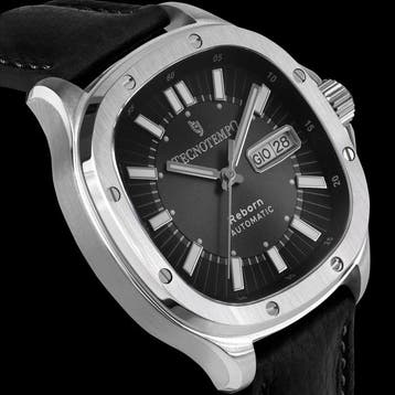 Tecnotempo - Automatic - Reborn - - TT.RE.B - Heren -, Nieuw