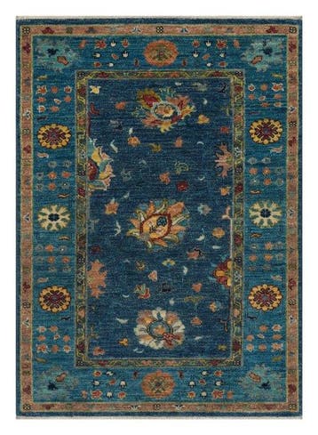 Designertapijt - Ziegler - Farahan - Nieuw - Vloerkleed -, Nieuw