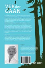 VERderGAAN 9789464501742 Ria Kroon, Boeken, Streekboeken en Streekromans, Verzenden, Zo goed als nieuw, Ria Kroon
