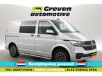 Volkswagen Transporter 2.0 TDI L1H1  Airco  Carplay, Volkswagen, Nieuw, Zilver of Grijs, Te koop