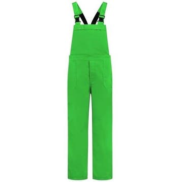 Groene tuinbroek voor dames en heren - Tuinbroeken, Ophalen of Verzenden, Nieuw