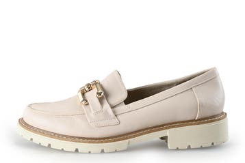 Jana Loafers in maat 42 Wit, Jana, Verzenden, Wit, Overige typen