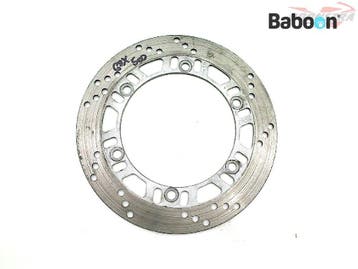 Remschijf Voor Suzuki GSX 500 1984 (GSX500 GM71A), Verzenden, Gebruikt
