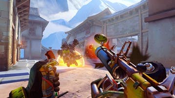 Overwatch Origins Edition (Xbox One nieuw), Ophalen of Verzenden, Nieuw