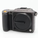 Digitale fotocamera  Hasselblad X1D II 50C body, Verzenden, Gebruikt, Overige Merken