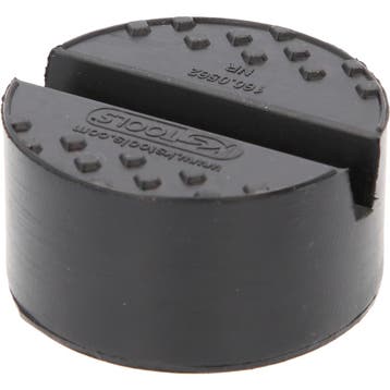 Universele Krik Adapter Rubber 65mm, Verzenden, Nieuw