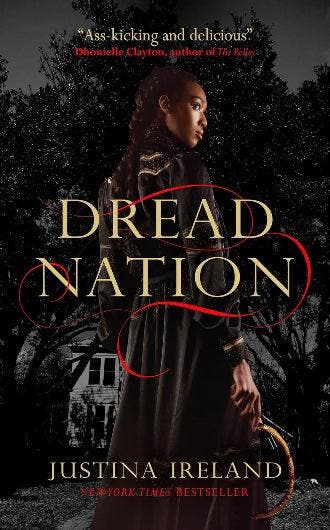 Dread Nation - EN - Justina Ireland - Paperback, Ophalen of Verzenden, Nieuw