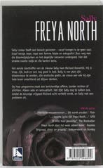Sally 9789022548899 Freya North, Verzenden, Gelezen, Freya North